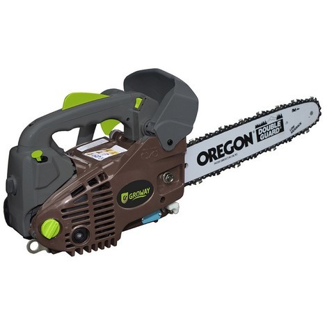 chaine elagueuse oregon