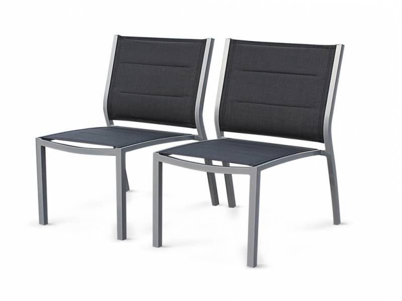 chaise copacabana