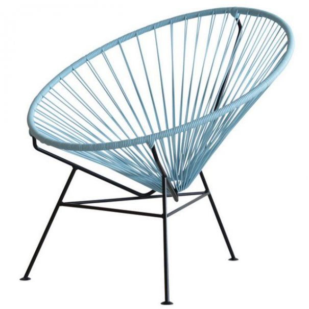 chaise copacabana