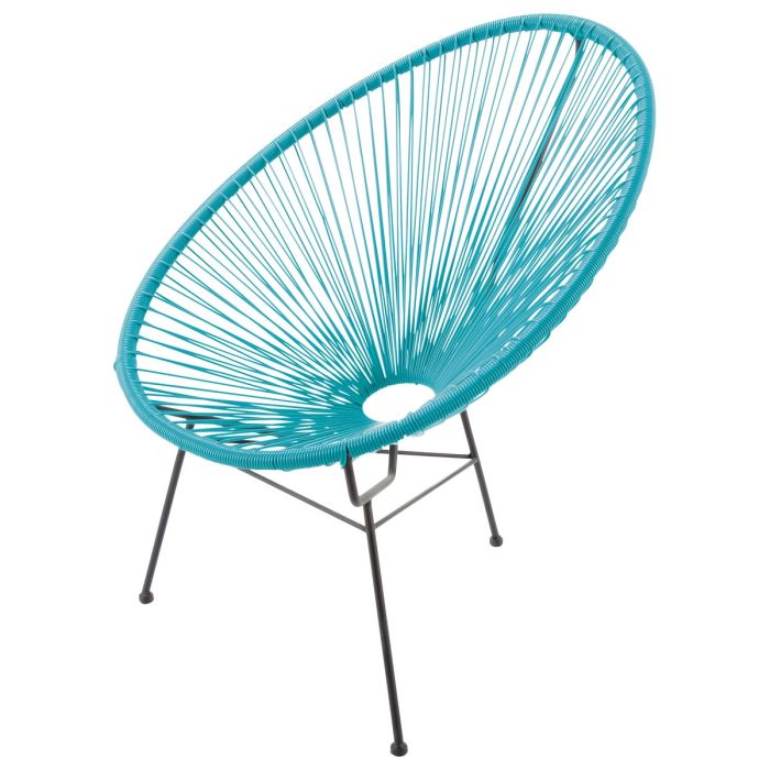 chaise copacabana