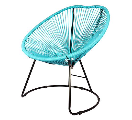 chaise copacabana