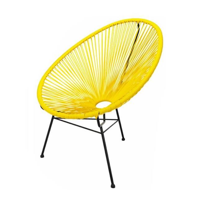 chaise copacabana