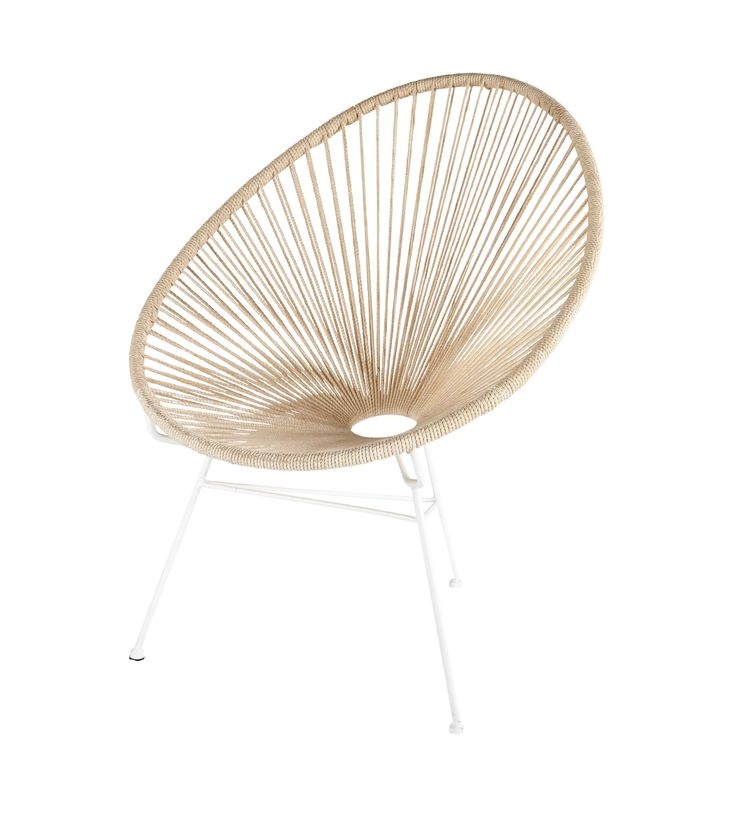 chaise copacabana