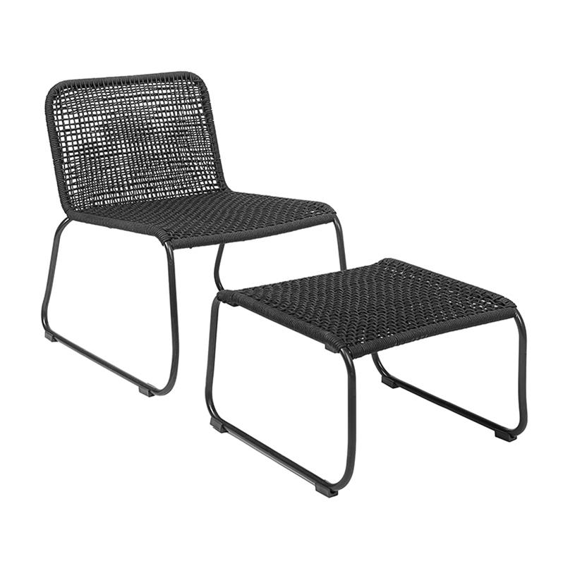 chaise longue pour jardin