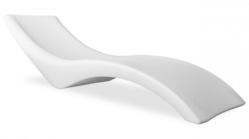 chaise longue pour jardin