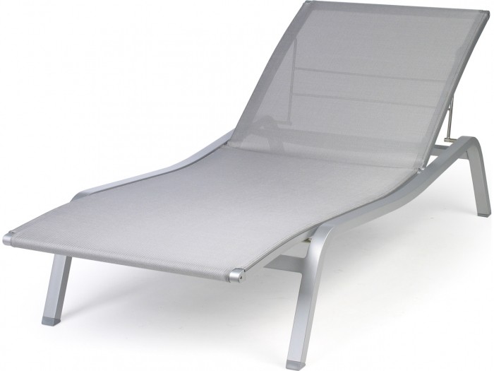 chaise longue pour jardin
