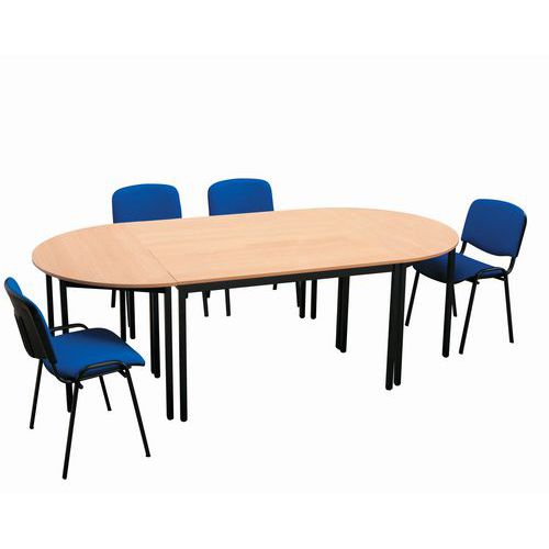 chaise table