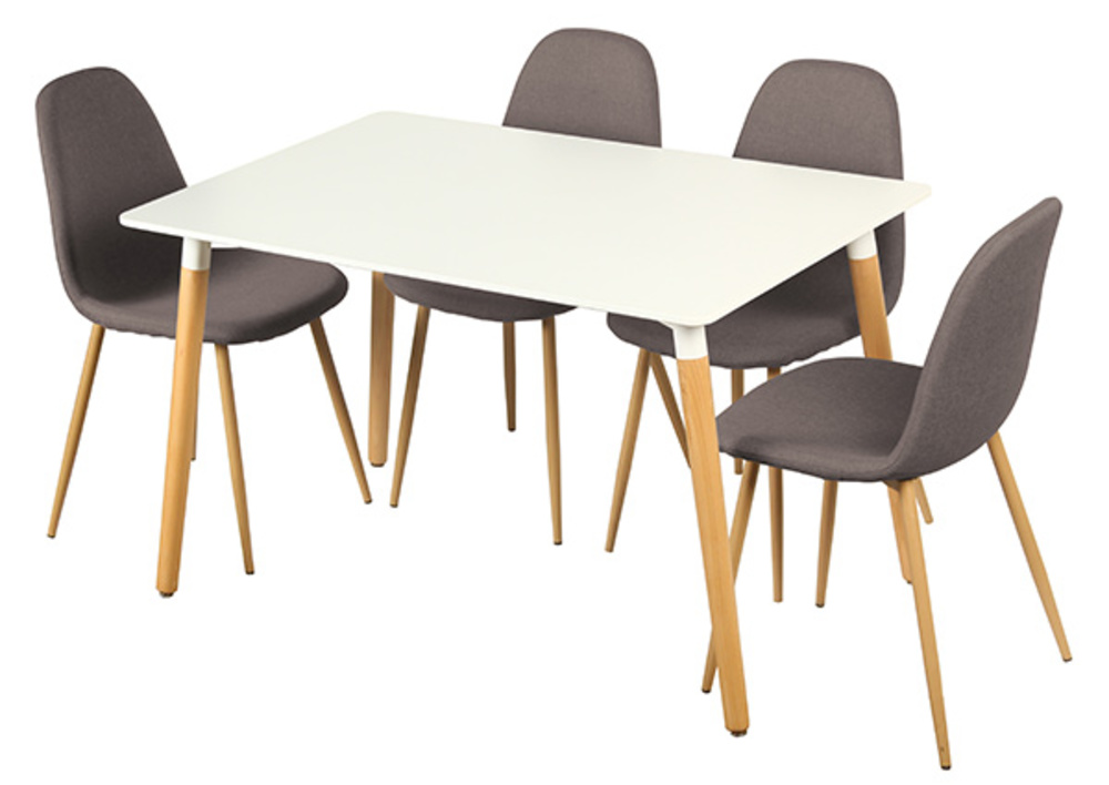 chaise table