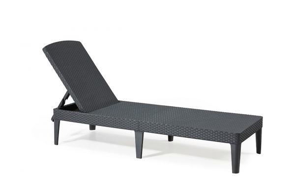 chaises bain de soleil