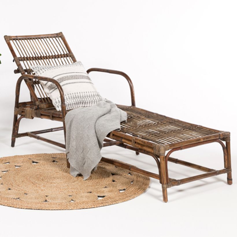 chaises bain de soleil