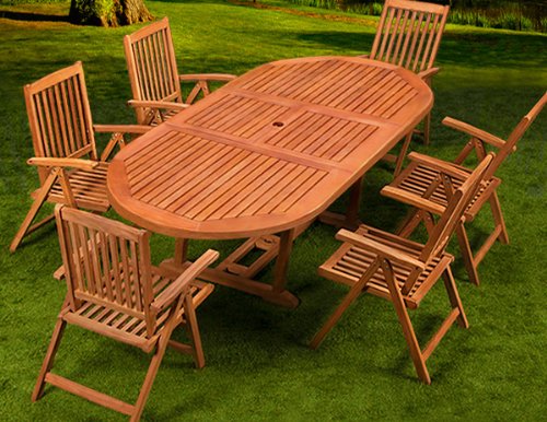 Chaises de terrasse de restaurant en bois d'eucalyptus FSC® pliantes Chaises de terrasse de restaurant en bois d'eucalyptus FSC® pliantes