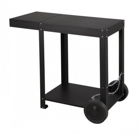 chariot desserte plancha