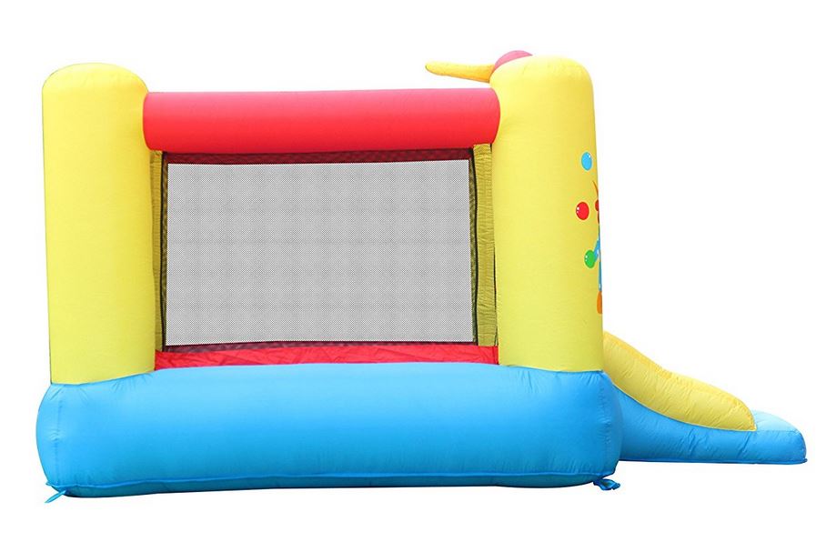 chateau gonflable discount