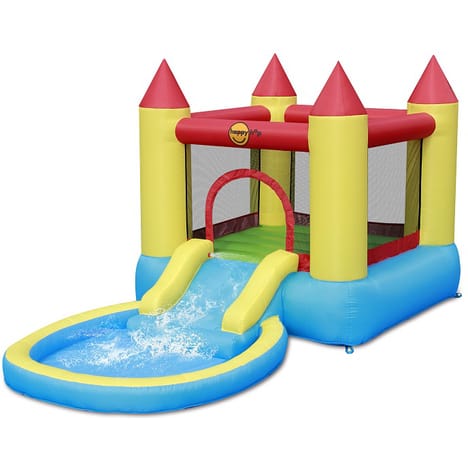 chateau gonflable enfant