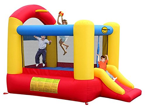 chateau gonflable enfant