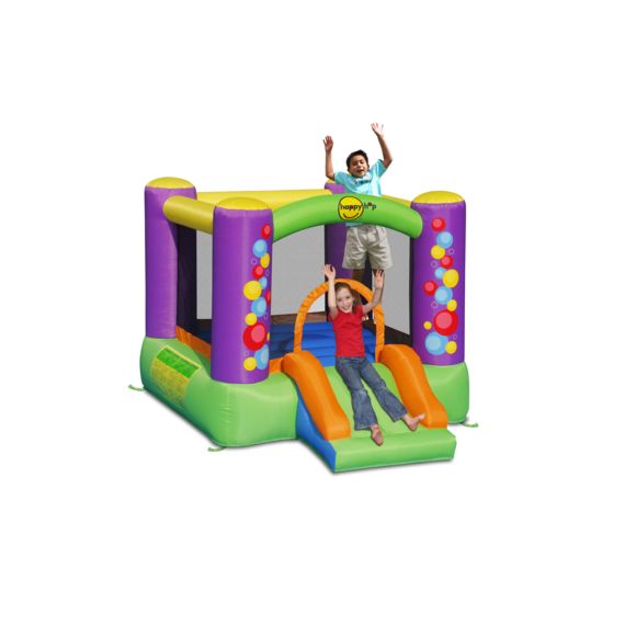 chateau gonflable enfant