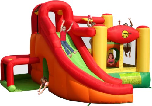 chateau gonflable enfant