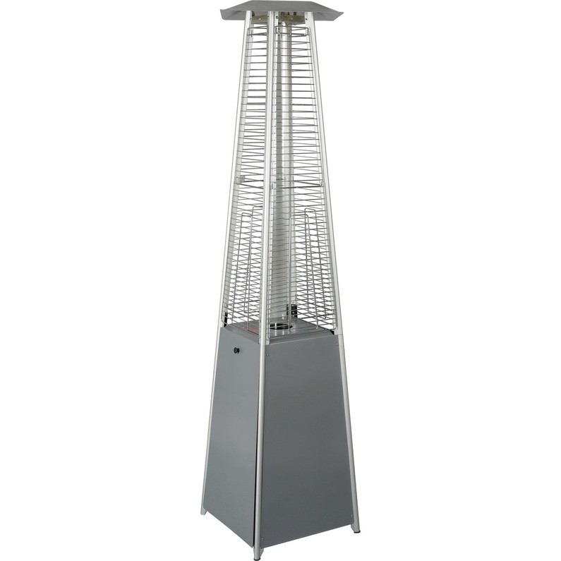 Chauffage à Gaz De Terrasse GÜDE GHS 4200 PIEZO - Chauffage Rayonnant - Neuf