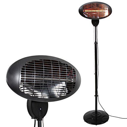 chauffage exterieur pour terrasse