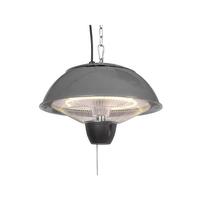 chauffage exterieur pour terrasse