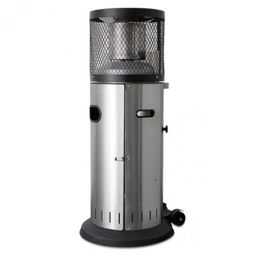 chauffage exterieur pour terrasse