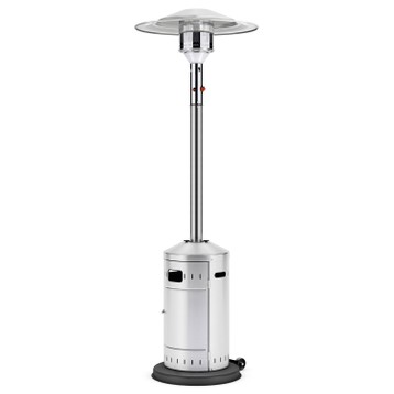 chauffage exterieur pour terrasse