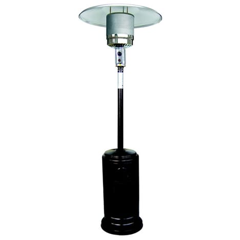 chauffage exterieure terrasse