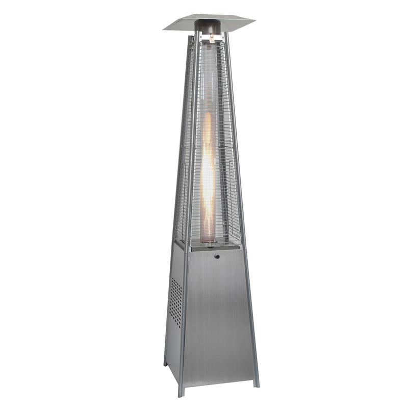 chauffage exterieure terrasse