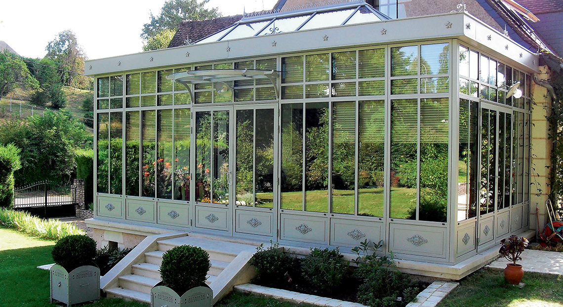 chauffage jardin d hiver