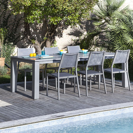 choisir salon de jardin