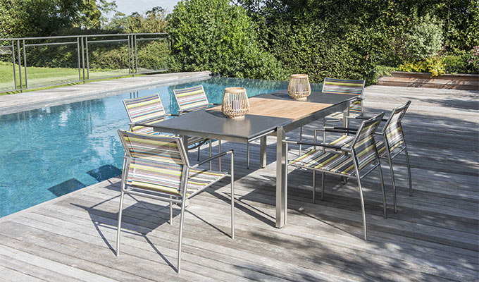 choisir salon de jardin