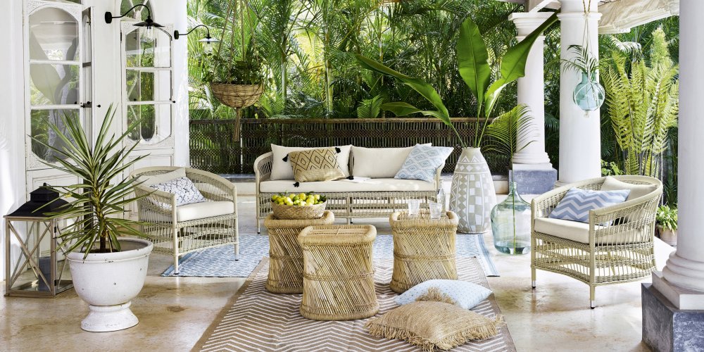 choisir salon de jardin