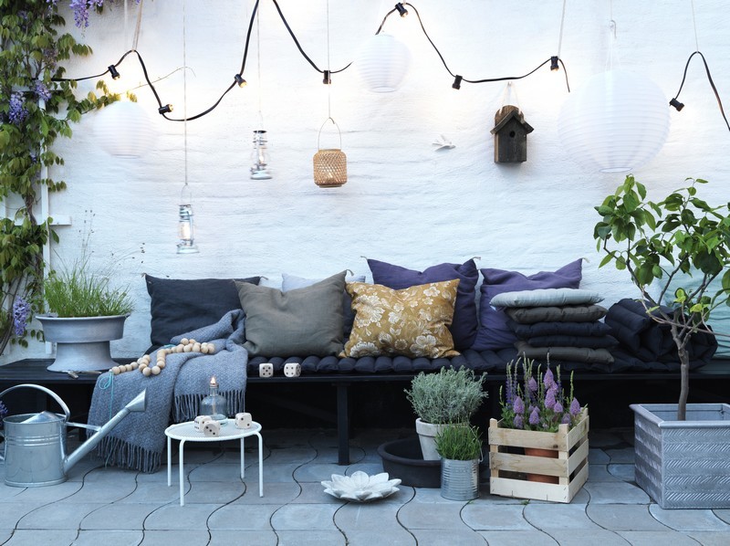 choisir salon de jardin