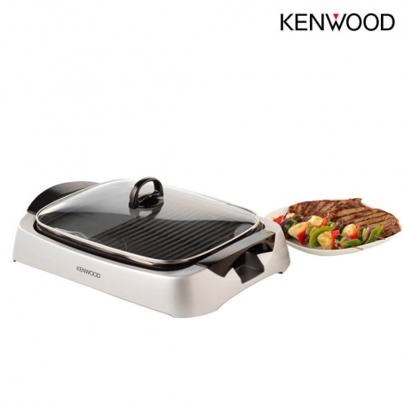 comment utiliser barbecue avec couvercle