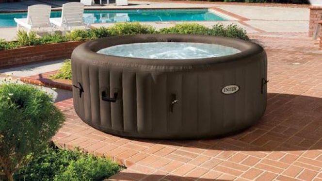 comment utiliser un spa gonflable