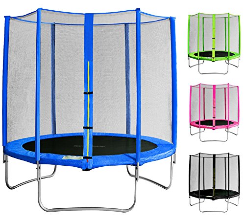 comparateur trampoline de jardin