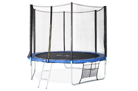 comparateur trampoline de jardin