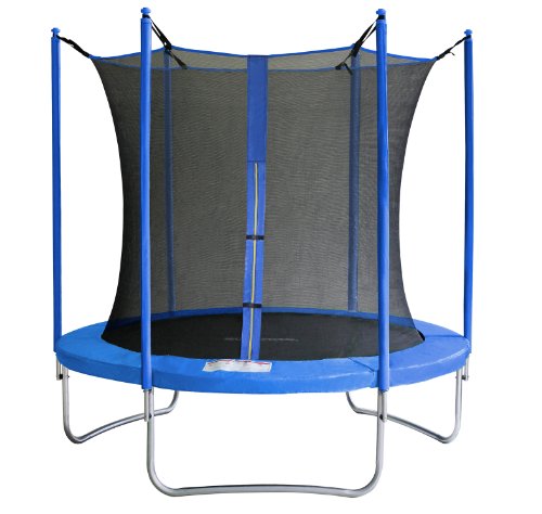comparateur trampoline de jardin