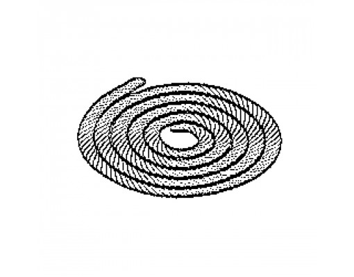 corde parasol