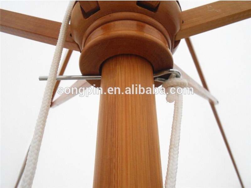 corde parasol