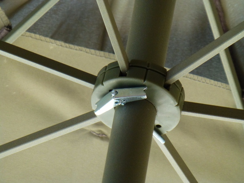 corde parasol