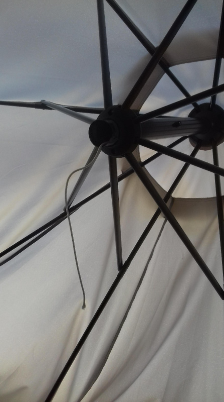 corde parasol