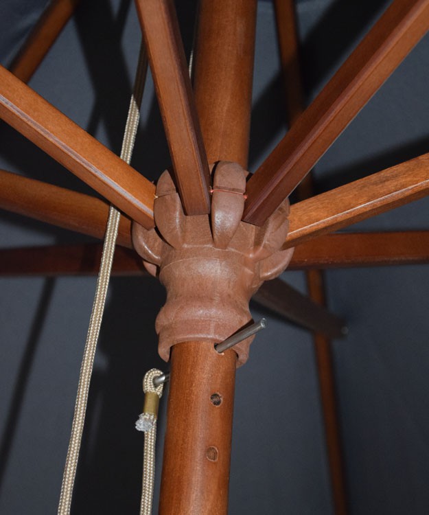 corde parasol