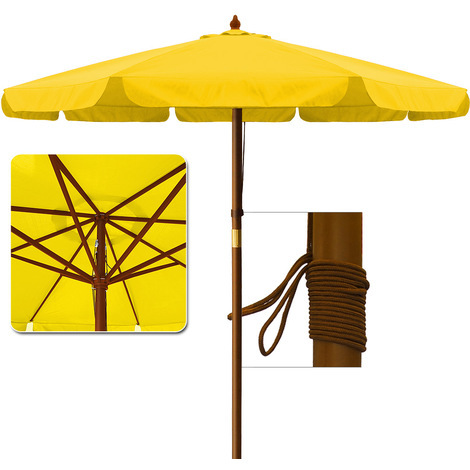 corde parasol