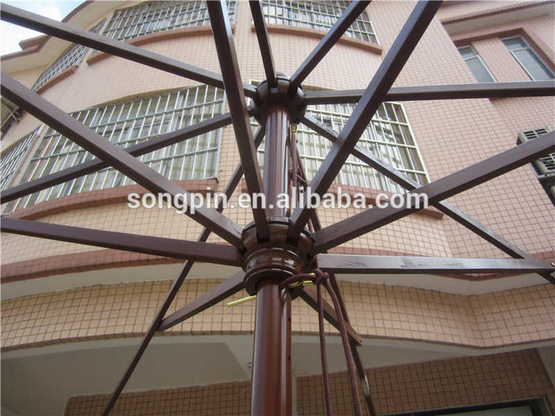 corde parasol