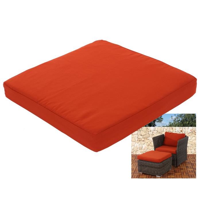 Coussin D'assise Isotherme Pliable 37x27 Cm – Ultra-léger Pour Rando/stade