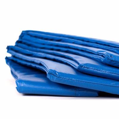 coussin de protection pour trampoline 430 cm