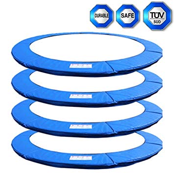 coussin de protection pour trampoline 430 cm