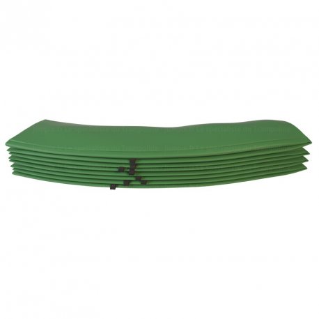 coussin de protection pour trampoline 430 cm