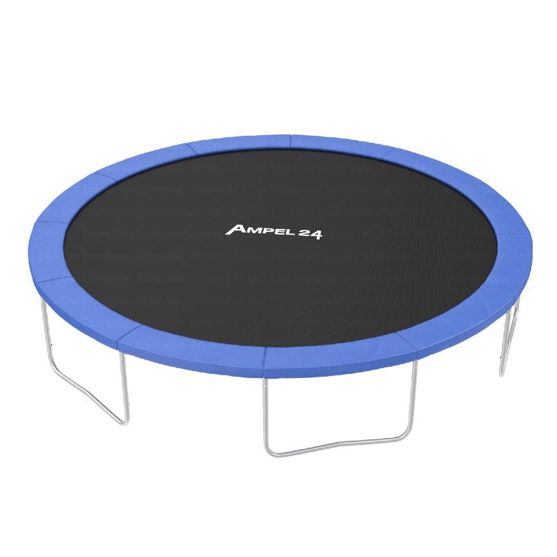 coussin de protection pour trampoline 430 cm